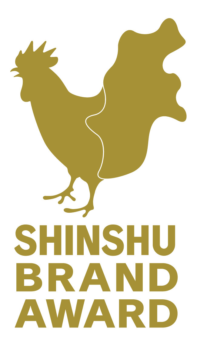 SHINSHU BRAND AWARD