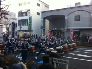 松本あめ市