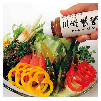 味噌ドレッシング